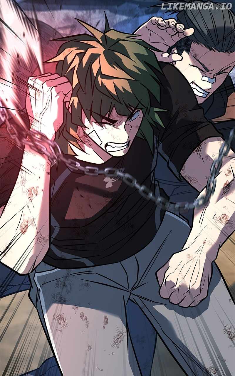 King of Violence Chapter 52 105